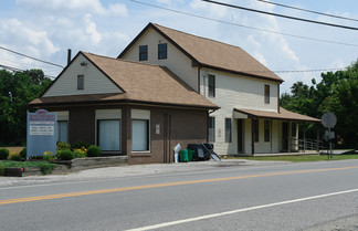 Swedesboro, NJ Medical - 2005 Kings Hwy