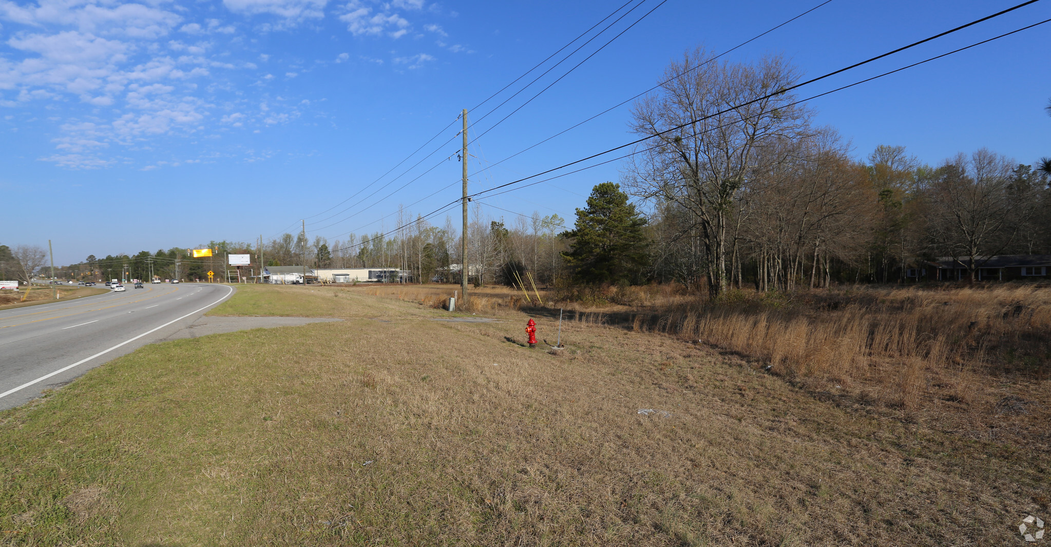 482 W Highway 378, Lexington, SC for Sale