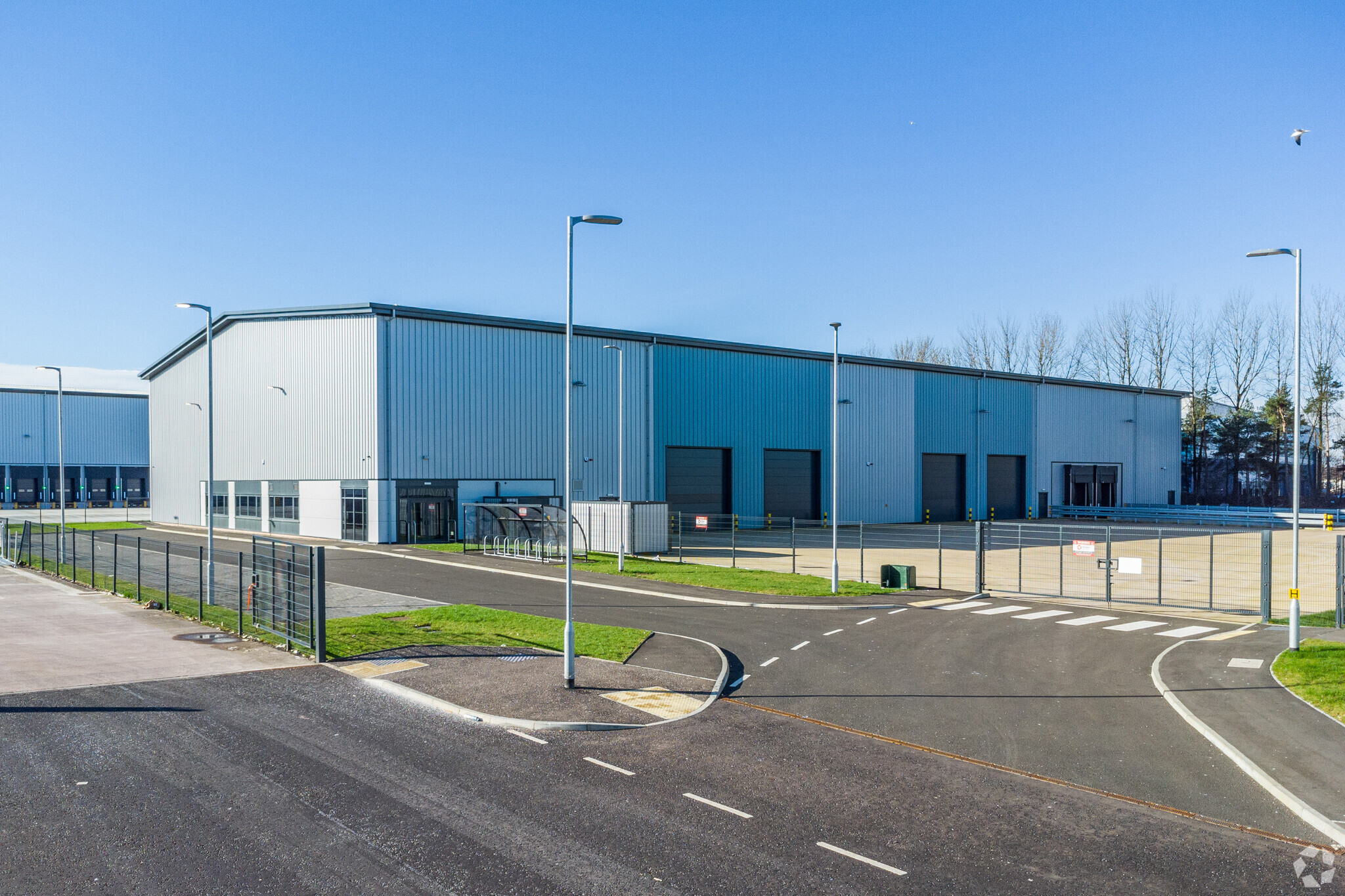 Craig Pl, Bellshill, NLK for Rent