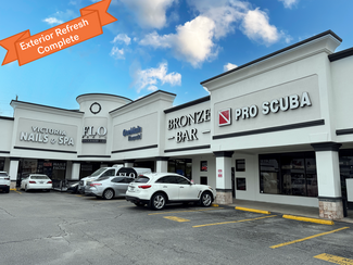 Houston, TX Retail - 5757 Westheimer Rd