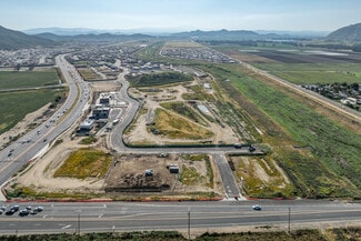 Winchester, CA Retail - Domenigoni Pky Winchester, CA Retail - Domenigoni Pky