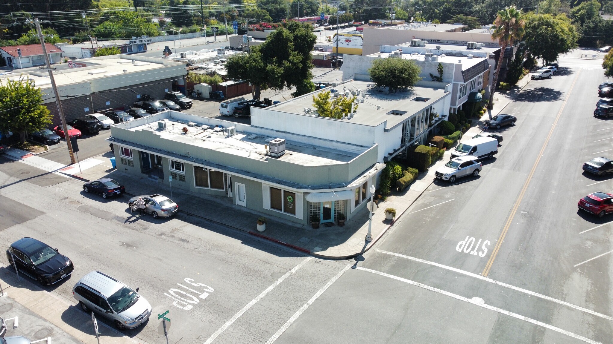 1701 Laurel St, San Carlos, CA for Sale
