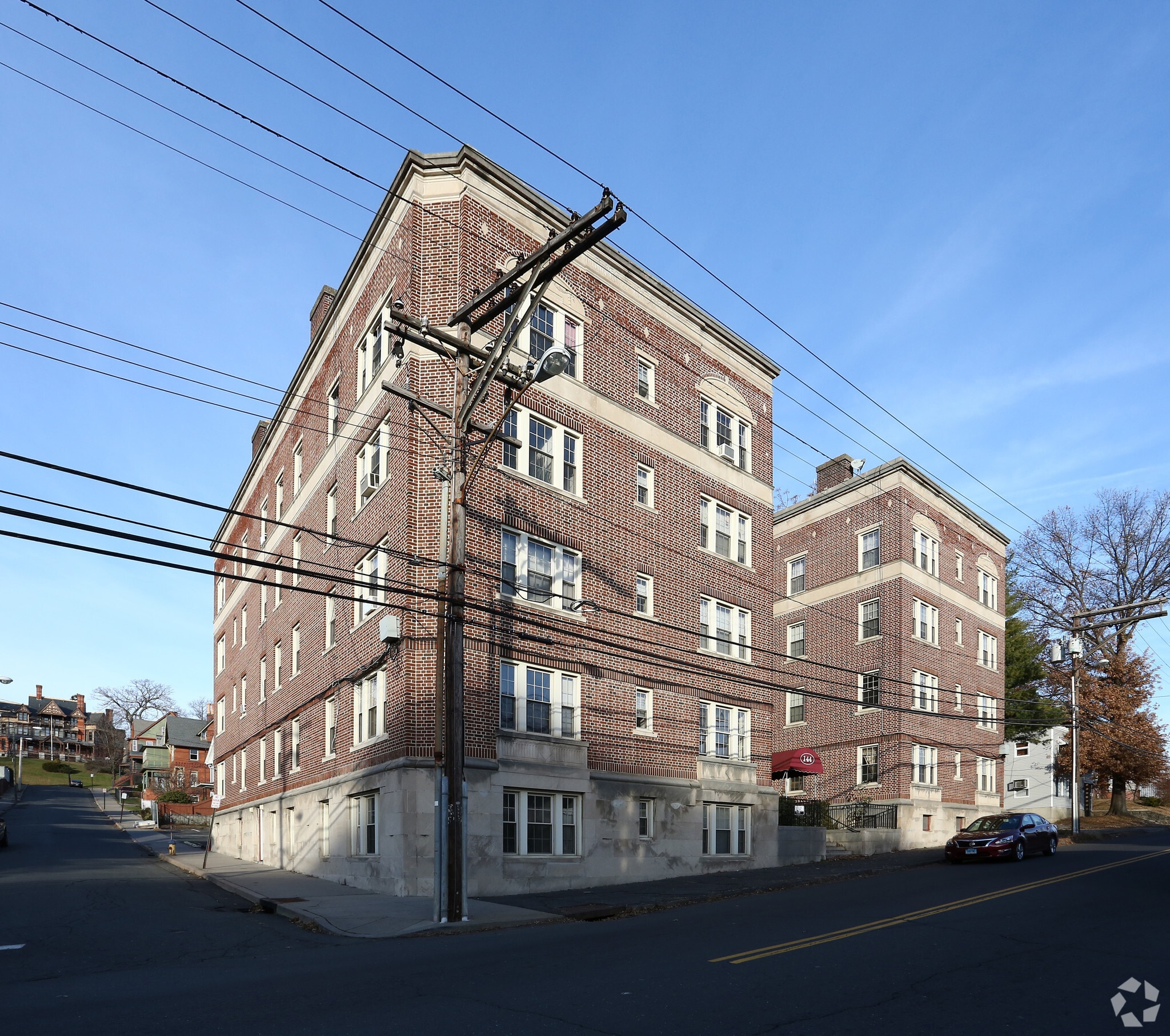 144 Grove St, Waterbury, CT for Sale