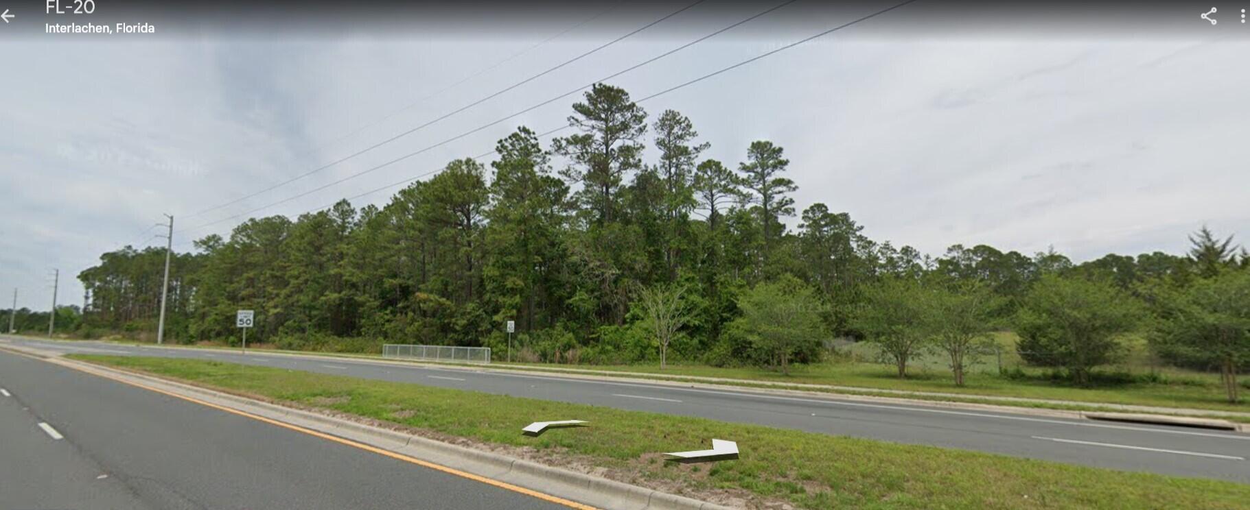 0 SR 20 rd, Interlachen, FL for Sale