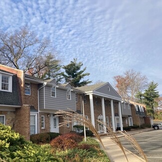Ewing, NJ Office, Office/Medical - 1901 N Olden Ave