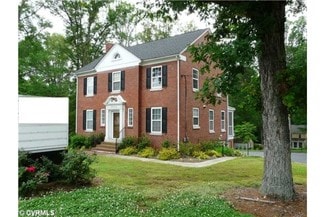 Chester, VA Office - 3453 W Hundred Rd Chester, VA Office - 3453 W Hundred Rd