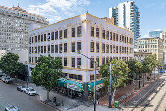 San Diego, CA undefined - Trolley Lofts