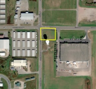 Brainerd, MN Industrial - SE Corner Thiesse Rd/CR 45 Brainerd, MN Industrial - SE Corner Thiesse Rd/CR 45