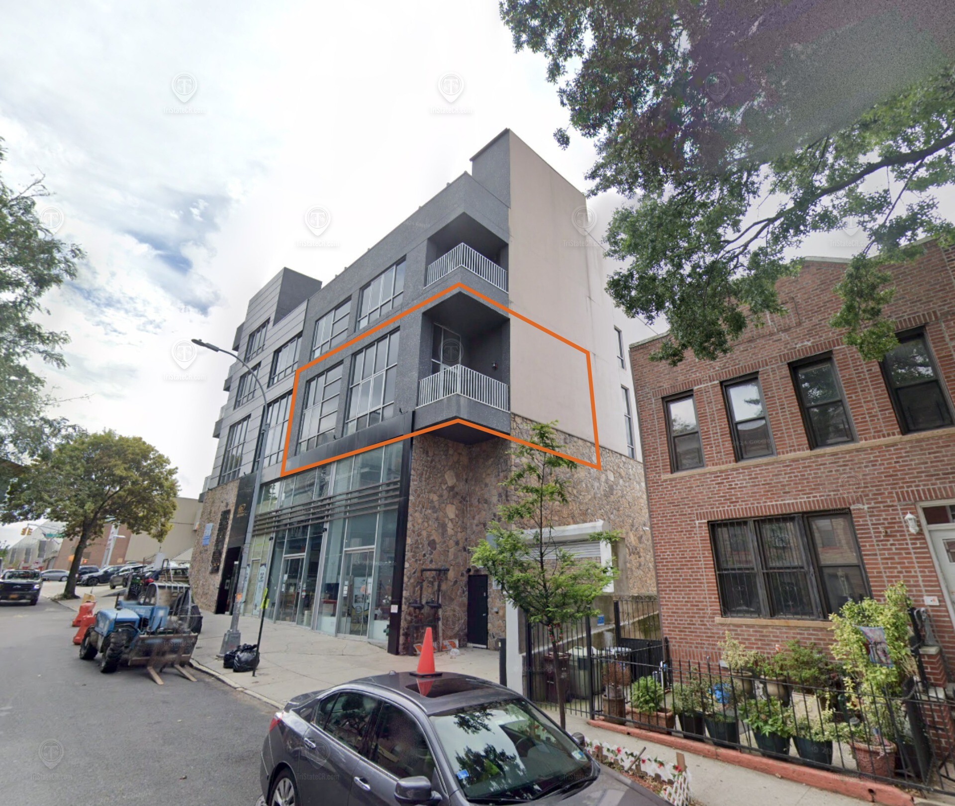 462 36th St, Brooklyn, NY for Rent