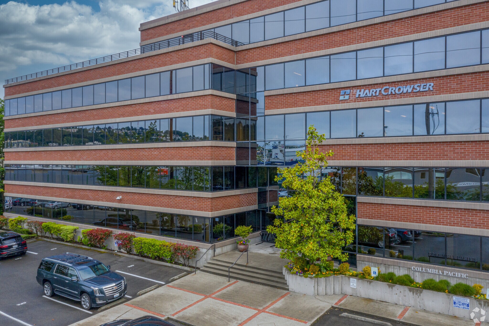 1910 Fairview Ave E, Seattle, WA for Rent