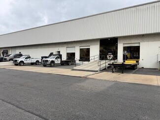 New Castle, DE Industrial - 27-55 Harbor View Dr