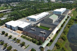 Frederick, MD Office, Industrial - 353 Ballenger Center Dr Frederick, MD Office, Industrial - 353 Ballenger Center Dr