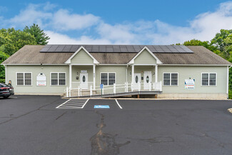 Belchertown, MA Office/Residential - 442 State St