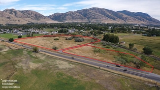 Brigham City, UT Commercial - 900 West SR 13 Hwy Brigham City, UT Commercial - 900 West SR 13 Hwy