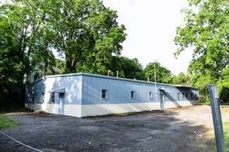 Syracuse, NY Flex - 136 Beattie St