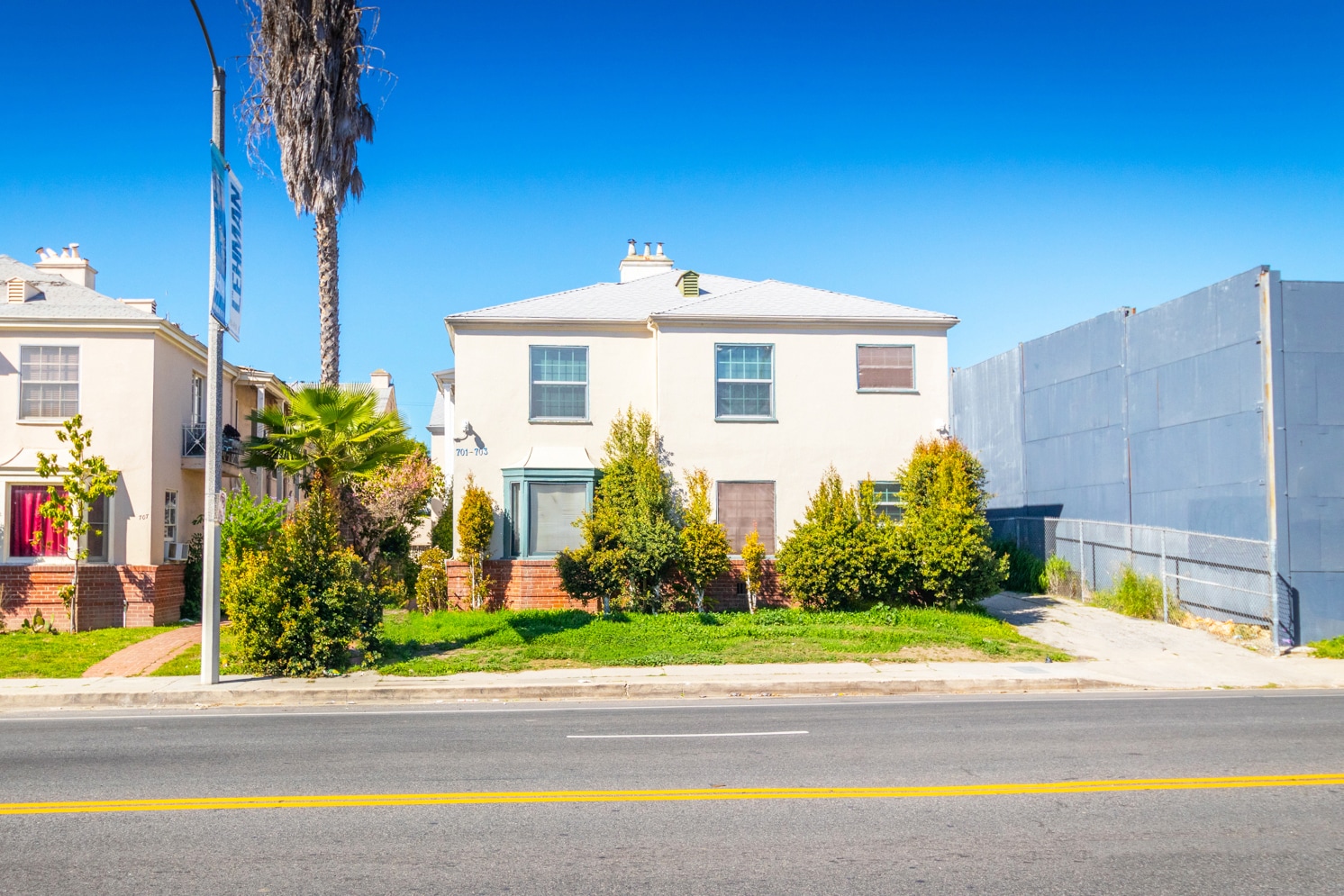 701 Crenshaw Blvd, Los Angeles, CA for Sale