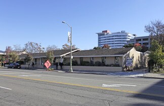 Oakland, CA Medical - 3200 Telegraph Ave