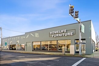 Tillamook, OR Retail - 301 Main Ave Tillamook, OR Retail - 301 Main Ave