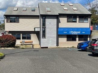 Eatontown, NJ Office - 45 Main St