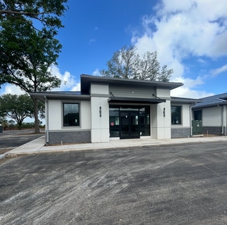 Oakland, FL Office/Medical - Southern Railway