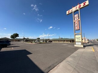 Cheyenne, WY Hospitality - 1022 W Lincolnway Cheyenne, WY Hospitality - 1022 W Lincolnway