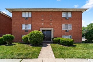 Garfield Heights, OH Apartments - 4578 E 131st St Garfield Heights, OH Apartments - 4578 E 131st St