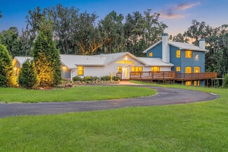 Brooksville, FL Residential Income - 27255 Hickory Hill Rd