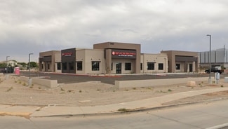 Gilbert, AZ Retail - 5505 S Lindsay Rd