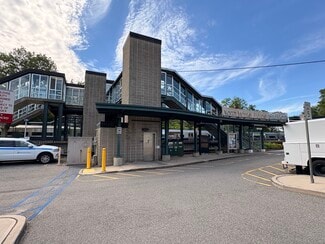 White Plains, NY Retail - 1 Harlem Ave White Plains, NY Retail - 1 Harlem Ave