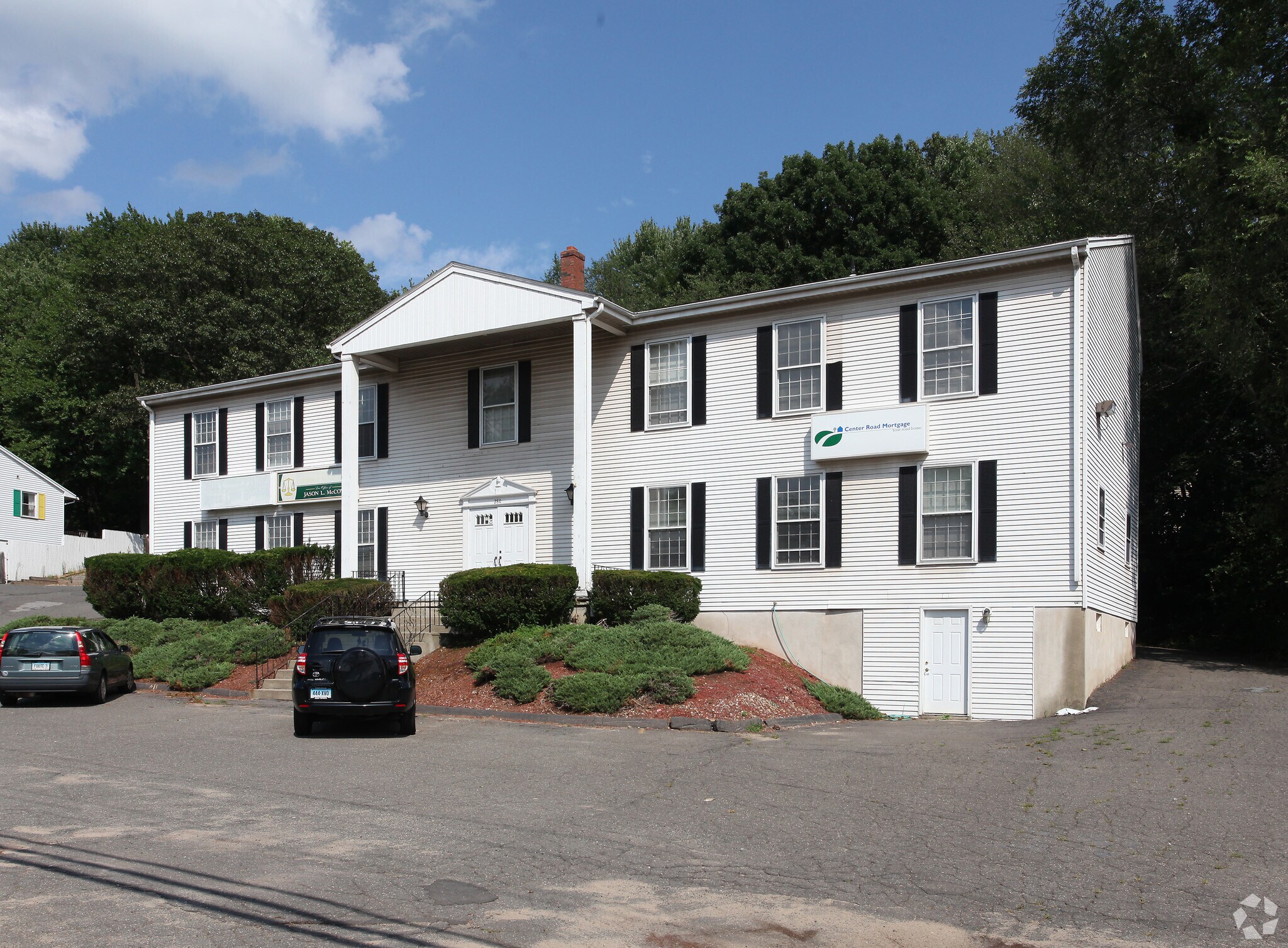 280 Talcottville Rd, Vernon, CT for Rent