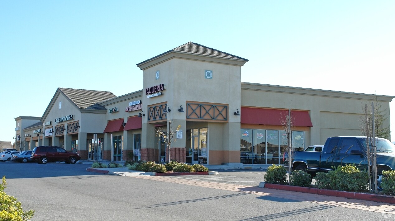 15761594 N Sanborn Rd Salinas, CA 93905 Shopping Center Property for