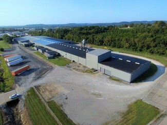 Pulaski, TN Industrial - 275 Industrial Blvd