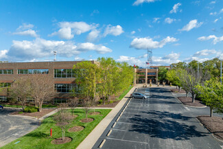 Brentwood, TN Office - 7100 Commerce Way