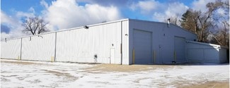 Williamston, MI Industrial - 1492 E Grand River Ave