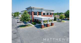 Norfolk, VA Medical - 5630 Lowery Rd
