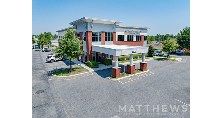 5630 Lowery Rd, Norfolk, VA for Sale
