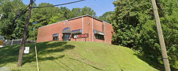 1376 Chattahoochee Ave NW, Atlanta, GA for Sale