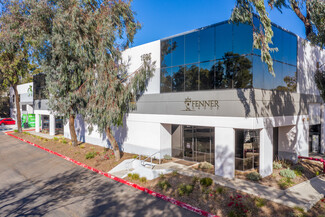 Chula Vista, CA Industrial - 1675 Brandywine Ave