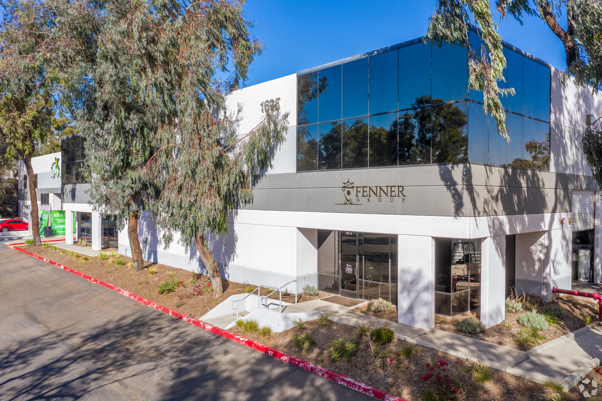1675 Brandywine Ave, Chula Vista, CA for Rent
