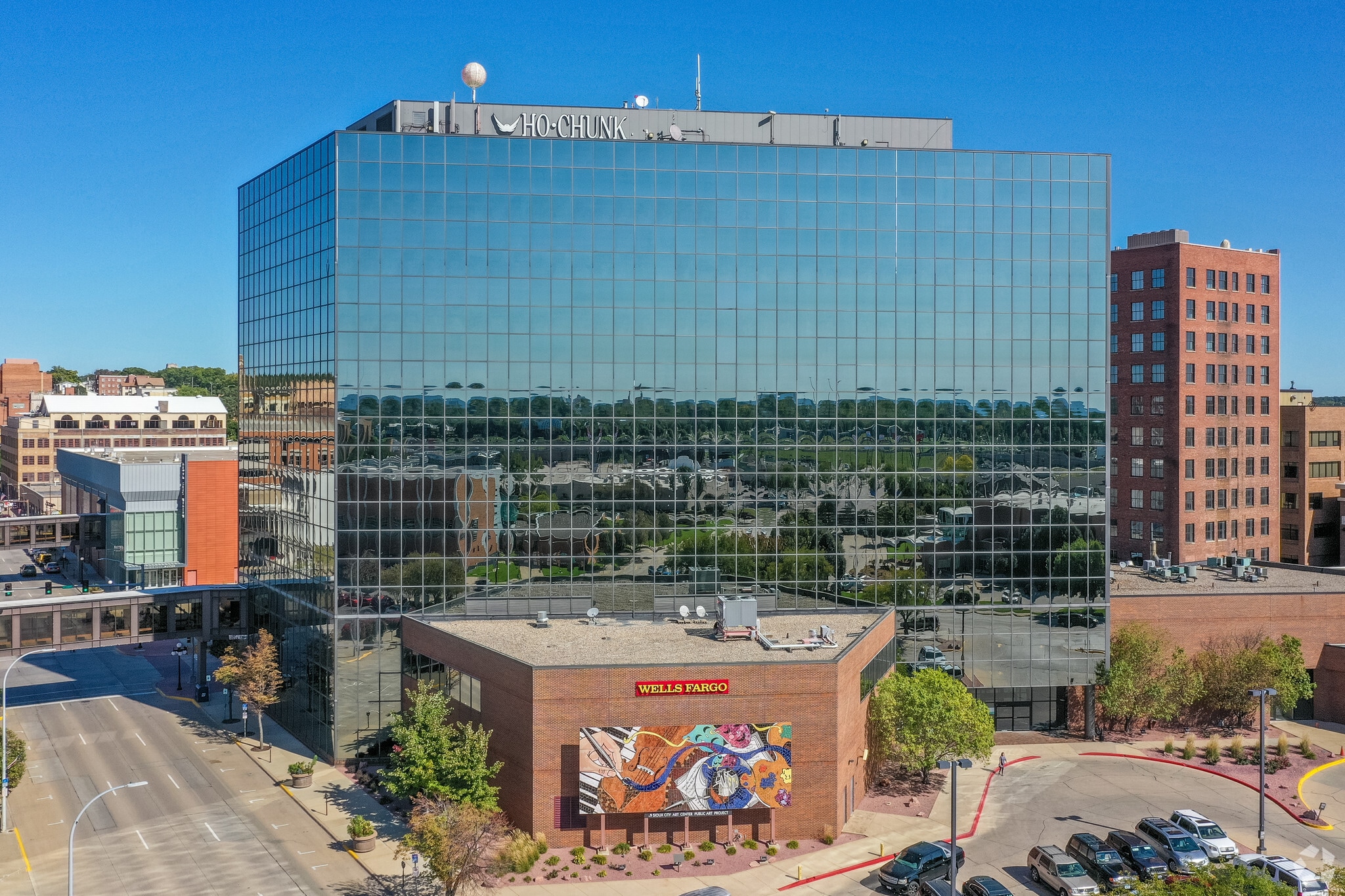 600 4th St, Sioux City, IA for Rent