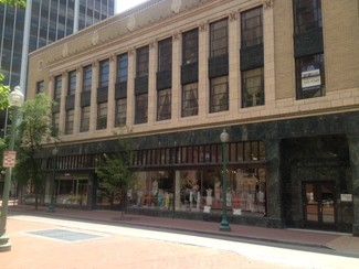 Charleston, WV Office - 819 Lee St