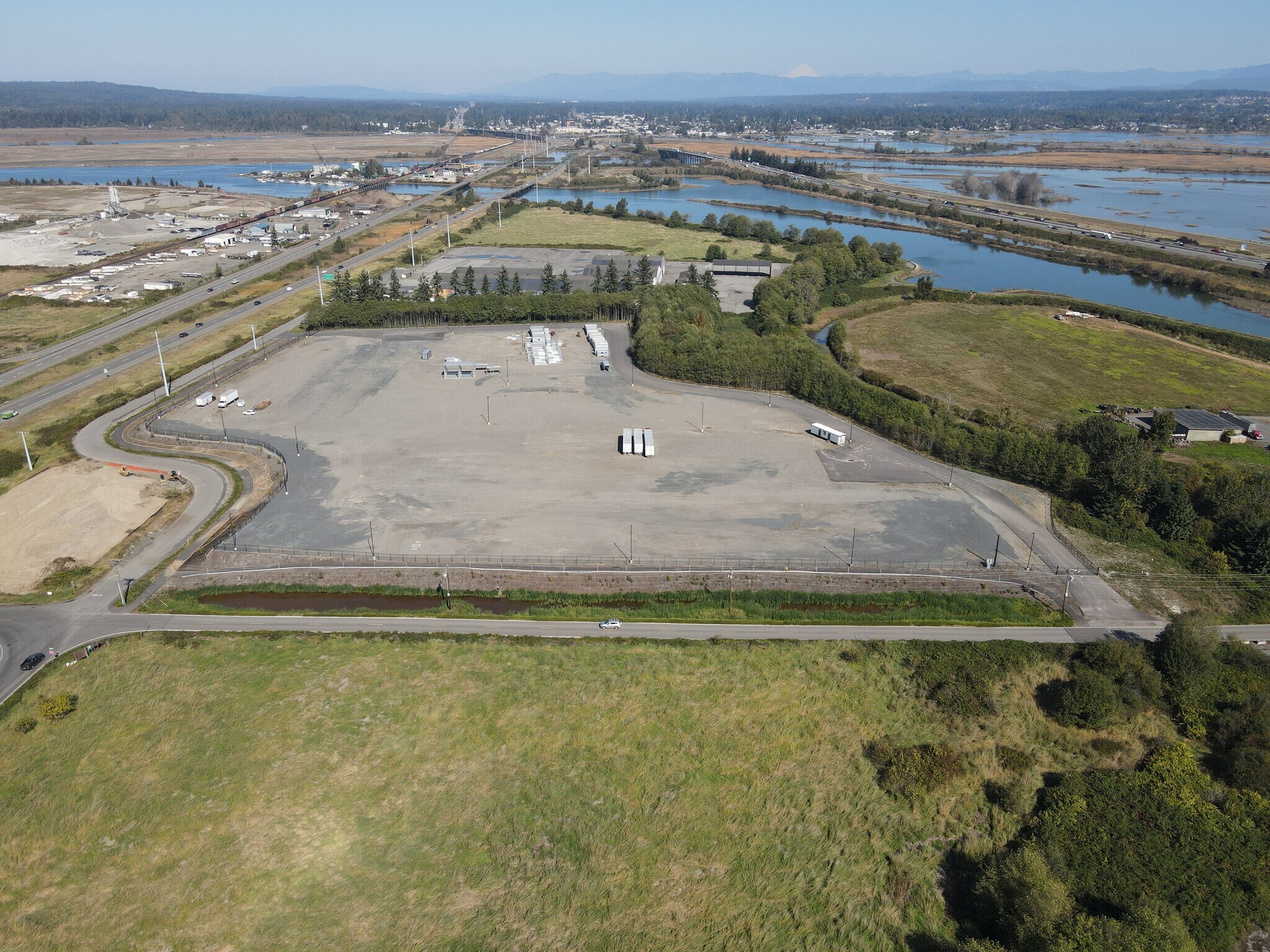 3807 28th Pl NE, Everett, WA for Rent
