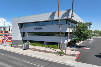 Phoenix, AZ Office - 4205 N 7th Ave