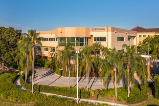 Weston, FL Office - 1625 N Commerce Pky Weston, FL Office - 1625 N Commerce Pky