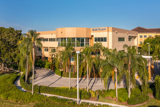 Weston, FL Office - 1625 N Commerce Pky