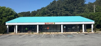 Woodstock, GA Retail - 6449 Bells Ferry Rd