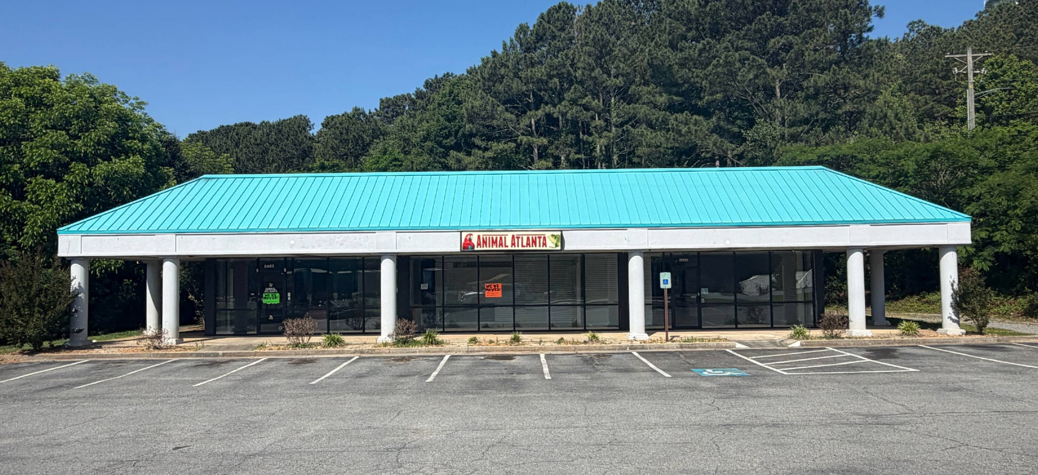 6449 Bells Ferry Rd, Woodstock, GA for Rent
