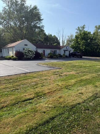 Middletown, CT undefined - 609 Newfield St