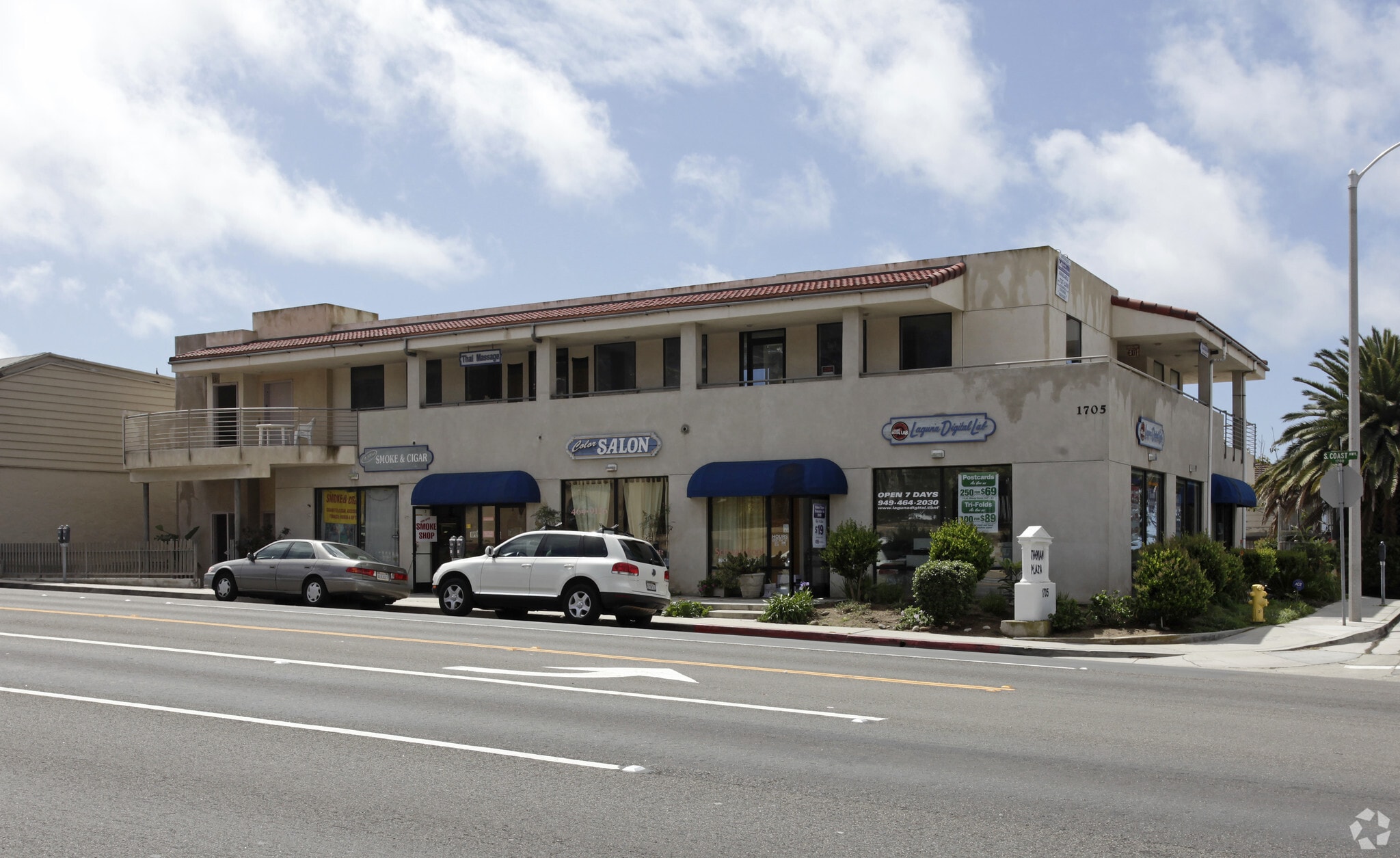 1705 S Coast Hwy, Laguna Beach, CA for Rent