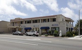 Laguna Beach, CA Office - 1705 S Coast Hwy Laguna Beach, CA Office - 1705 S Coast Hwy